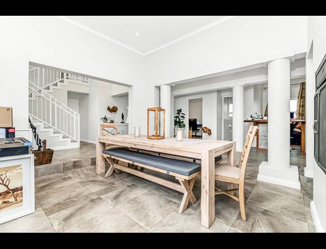4 BEDROOM HOUSE FOR SALE IN DAINFERN GOLF ESTATE